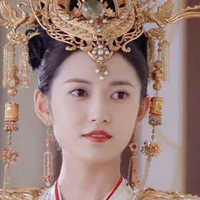 Hà Giai Giai [ Hà Cô Nương ]