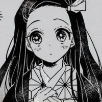 Kamado Nezuko