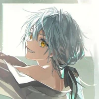 Rimuru Tempest