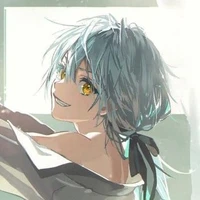 Rimuru Tempest