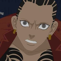 Arashi Keizo(Benkei)