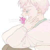 Sanzu Haruchiyo