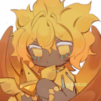 Golden cheese