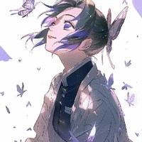 Kochou Shinobu{Cựu trùng trụ🦋}