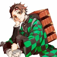 Kamado Tanjiro