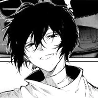 Dazai Osamu 