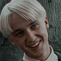 Draco malfoy