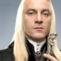 Lucius Malfoy