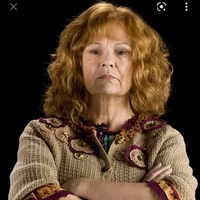 Molly Weasley