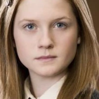 Ginny WEASLEY