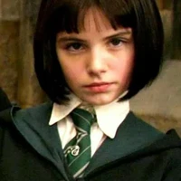 Pansy Parkinson