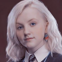 Luna Lovegood