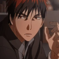 Kagami Taiga