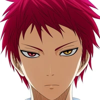 Akashi Sejjirou/ Bokushi