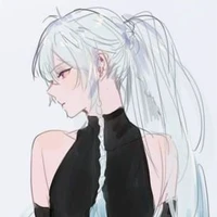 Rose Bleue (Rinshiro Nanai)