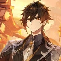 zhongli(morax)