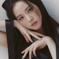 Kim Jisoo_Chị