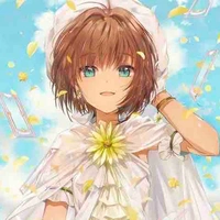 Kinomoto Sakura