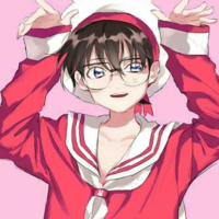 Edogawa Conan