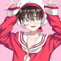 Edogawa Conan