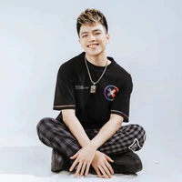 Mr vịt
