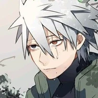kakashi