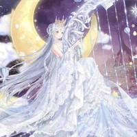 hoami (mẹ nữ chính)