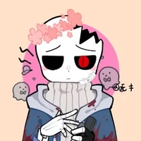 Horror sans ♥️