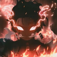 Kamado Tanjiro