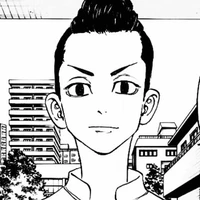Sano Shinichiro(lúc nhỏ)