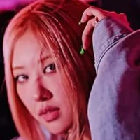 ROSÉ [ Nàng ]