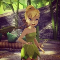Tinker bell