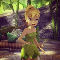 Tinker bell