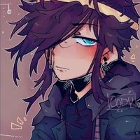 Nightmare sans