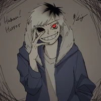 Horror sans
