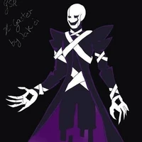 Gaster X