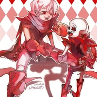 SwapFell sans