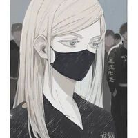 Sanzu Haruchiyo