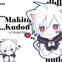 Makito Kudou