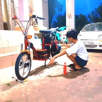 Lê Nhựt Thành