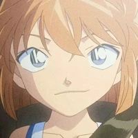 haibara ai