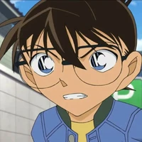 edogawa conan