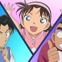 đội thám tử nhí