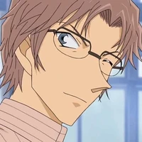 akai shuichi/ Okiya Subaru