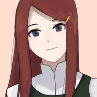 Uzumaki Kushina. 