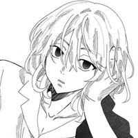 Sano Manjirou