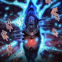 QUÁI KHE NỨC KHÔNG GIAN