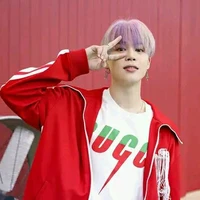 Jeon JiMin(cậu)