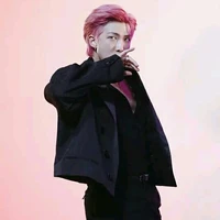 Jeon NamJoon(Pa hắn)