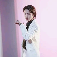 Kim soekJin(papi hắn)